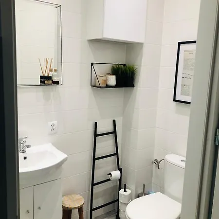Apartament Zlotnikow גדנסק