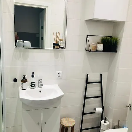 Apartament Zlotnikow * Gdansk
